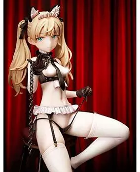 Native Store Native Fumikane Shimada Оригинальный персонаж Нора Фигурка масштаба 1/7…