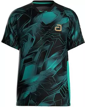 Naton Green X Black [Andro] Зеленый/Черный