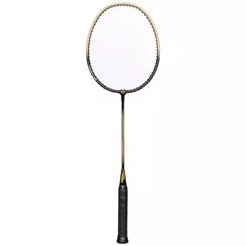 Натяжение ракетки для бадминтона Onda GAME BREAKER Carbon Shaft (FFМужские, женские)