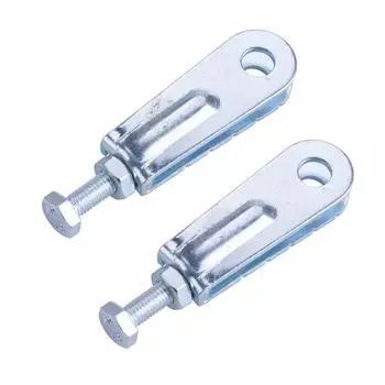 Натяжитель цепи для квадроцикла Yamaha Banshee 350 Warrior Raptor 350