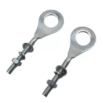 Натяжитель цепи для мини-байка 196 куб. см и квадроцикла 50-125 куб. см Honda CRF null