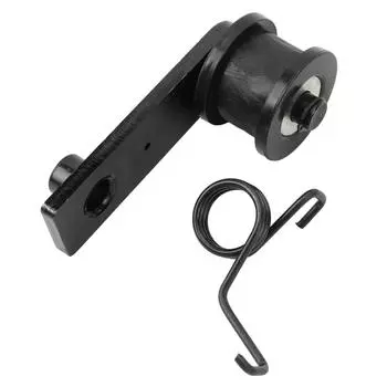 Натяжитель цепи, металлическая конструкция, подпружиненный 0452954, замена для Polaris Predator Sportsman Rzr 170