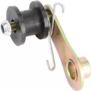 Натяжитель цепи с роликом для 110cc 125cc 140cc Пит-байк Про внедорожный мотоцикл Квадроцикл