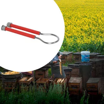 Натяжитель гнездовой рамки Пчеловодство Натяжение, Оборудование для пчеловодства Инструмент Натяжитель Обжимной улей