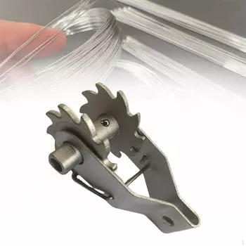 Натяжитель проволоки для ограждения Премиум-класса для электрического ограждения фермерских полей