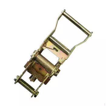 Натяжитель с храповым механизмом для стяжного ремня, натяжитель для байдарок, мотоциклов, затяжка Style A