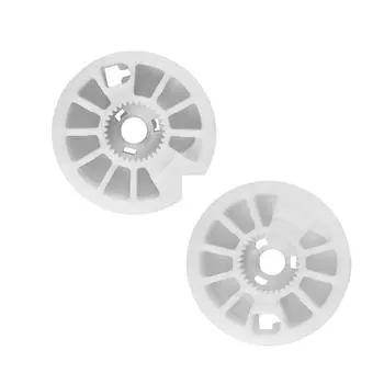 Натяжная катушка стеклянного домкрата для Hyundai Tucson — комплект