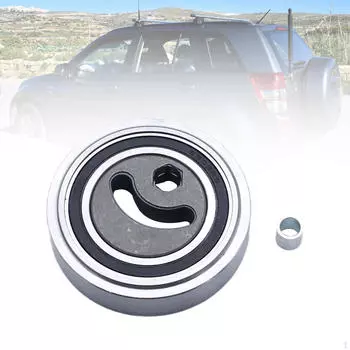 Натяжной ролик клинового ремня для ремонта автомобилей, сменная деталь автомобиля, сборка 1754066J00 для Grand