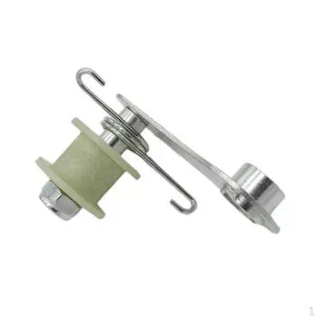 Натяжной ролик направляющей цепи для велосипеда грязи 110cc 125cc 140cc