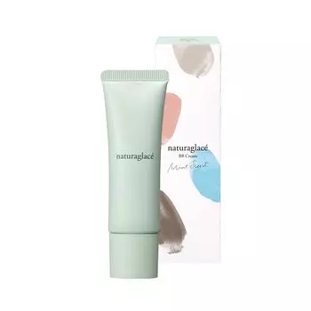 Natura Glace BB-крем M 01 Светло-бежевый SPF43 Аромат нежной мяты (Мятный аромат) PA +++