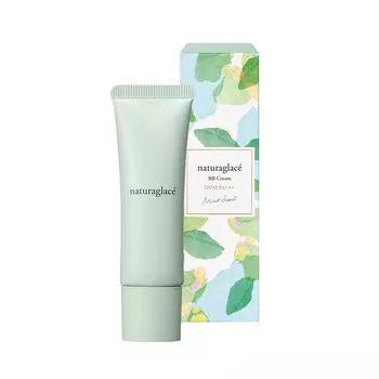 Natura Glace BB Cream Mint 01 Light Beige SPF43 Средство для снятия мыла с ароматом мяты PA+++
