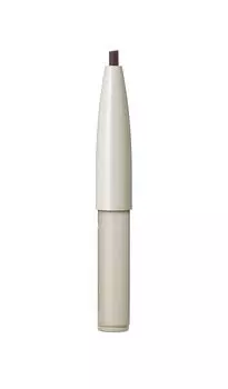 Natura Glace Eyeliner Pencil 02 Cartridge Refill (Brown)