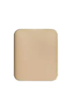 Natura Glace Pressed Powder 01 Сменный блок пудры для лица SPF30 Сменный блок (Натуральный бежевый) PA +++