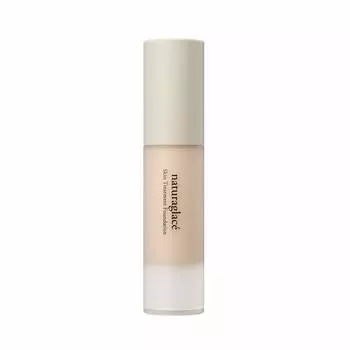 Natura Glace Skin Treatment Foundation NO2 Natural Ocher 2 SPF25 20ml PA+++