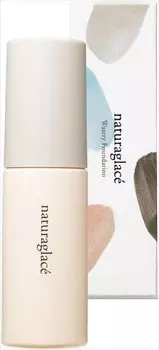 Natura Glace Watery Foundation N 02 Натуральный бежевый SPF30 PA+++ 30 мл