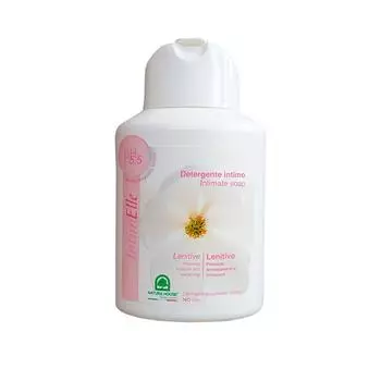 Natura House PH5.5 Intimel Средство для умывания с мягкой кислотностью и экстрактом дамасской розы для женщин, 1 шт., 250 мл