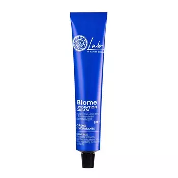Natura Siberica Dyal Hydration Crema 50мл
