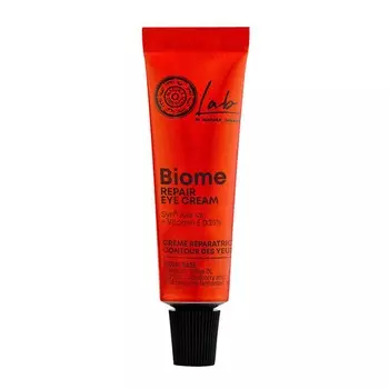 Natura Siberica Dyal Repair Crema De Ojos 10мл