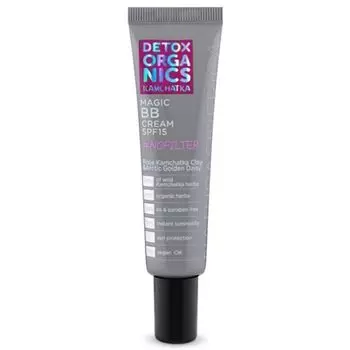Natura Siberica Kamchatka Magic Effect BB Cream Spf15 30 мл