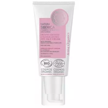 Natura Siberica Lifting Contour Crema 50ml