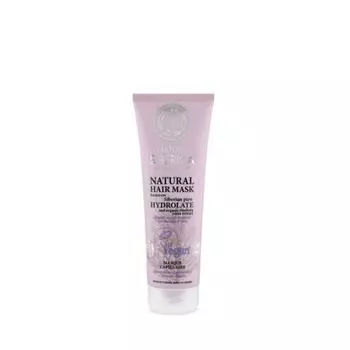 Natura Siberica Mascarilla Capilar Cabello Damaged 400мл