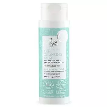 Natura Siberica Насыщенный очищающий бальзам 150 мл