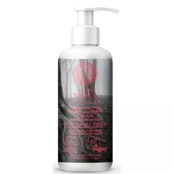 Natura Siberica Sos Cremas De Manos Reparacion Recuperacion 250мл