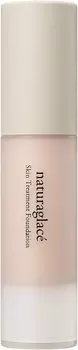 naturaglace Skin Treatment Foundation PB2 Pink Beige 2 SPF25 20ml PA+++
