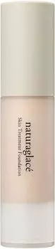 naturaglace Тональный крем для кожи NO1 Natural Ocher 1 SPF25 20 мл PA+++