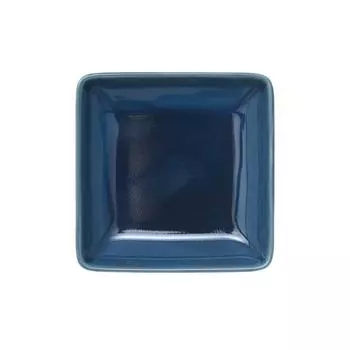 natural69 Ilotridori Navy blue [Square plate]