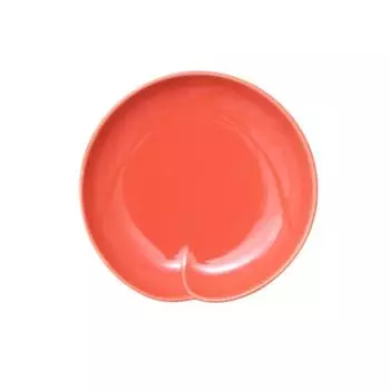 natural69 Ilotridori Vermilion [Peach plate]