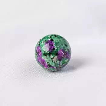 Natural Beads, Loose Beads, Crystal Ball Ornaments One Size