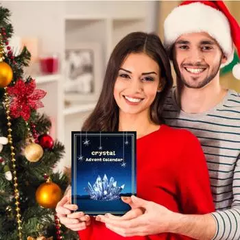 Natural Crystal Gravel Stone Drift Bottle Children s Science Teaching Collection Gift Gift One Size