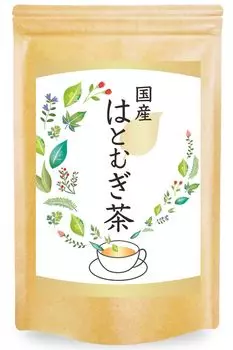 Natural Feast Coix Домашний чай Coix Ячменный чай Coix Ячменный чай, пакетики, чай, чай, без кофеина (60 пакетов)