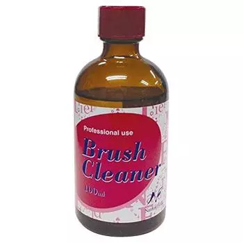 Natural Field Supply Natural Field Brush Cleaner 100 мл Очиститель для акриловых кистей