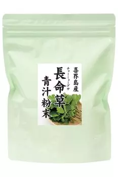 Natural Health Company Chomeiso Powder 100 г Зеленый сок Порошок Добавка Чай