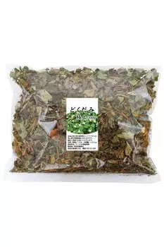 Natural Health Company Domestic Dokudami 200 г Сухой рубленый