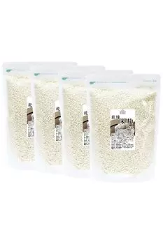 Natural Health Company Рис Кодзи сушеный 1 кг x 4 шт. Рис Кодзи Рис Кодзи отечественного производства Без добавок