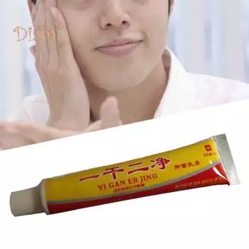 Натуральная домашняя мазь для сухой кожи, увлажняющий крем, крем для ухода