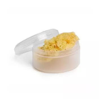 Натуральная губка Suavinex, большой размер, 1 шт.