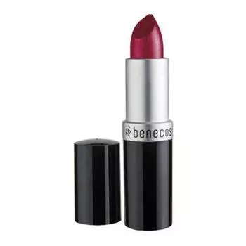 Натуральная губная помада Benecos Merry Me 4,5 г