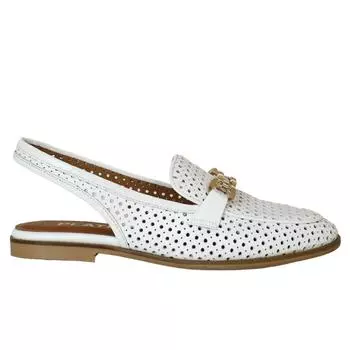 Натуральная кожа для повседневного использования, ограниченная серия для женщин Laofer