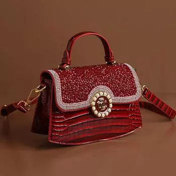 Натуральная кожа модные женские сумки новая модная сумка через плечо женская кожаная сумка кожаная сумка