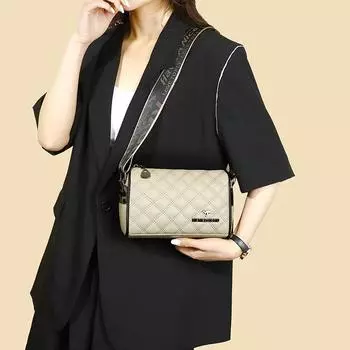 Натуральная кожа роскошная женская сумка качество все игры дизайнерская женская сумка через плечо