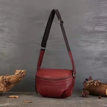 Натуральная кожа Винтажный дизайн сумки через плечо Повседневная сумка через плечо для женщин Модные сумки-кошельки 25cm*19cm*6cm вино красного