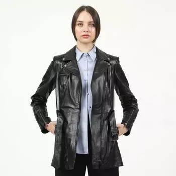 Натуральная кожа, женские пальто, женские пальто