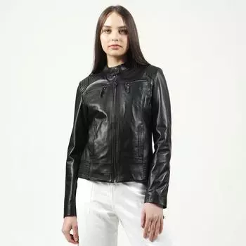 Натуральная кожа, женские пальто, женские пальто