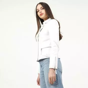 Натуральная кожа, женские пальто, женские пальто