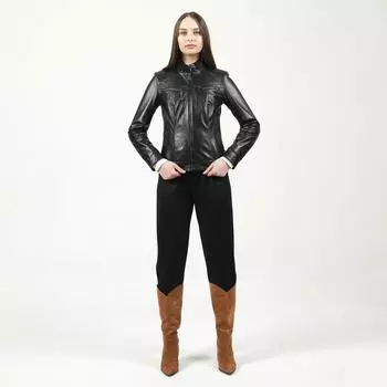 Натуральная кожа, женские пальто, женские пальто