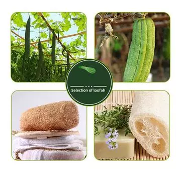 Натуральная мочалка для ванны, отшелушивающие перчатки для ванны, полотенце, щетка для очистки кожи